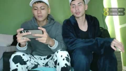 stebeen smith online show from May 6, 10:38 am