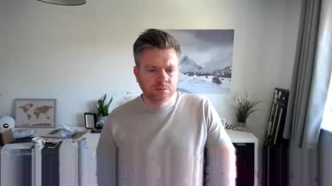 steelk2010 online show from April 22, 1:05 pm