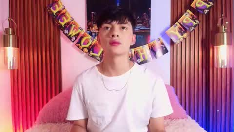 Steev online show from October 29, 9:51 pm