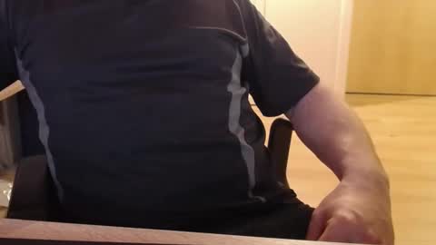 Snapshot of stefan2580 chatting on February 15, 8:34 pm Stefan online show from February 15, 8:34 pm