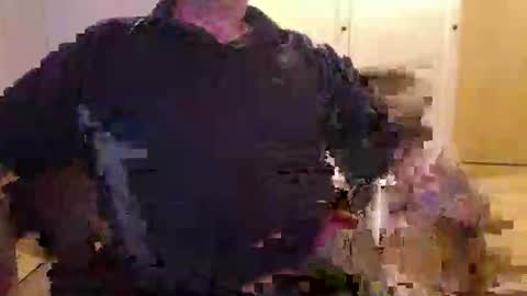 Snapshot of stefan2580 chatting on February 26, 12:05 am Stefan online show from February 26, 12:05 am