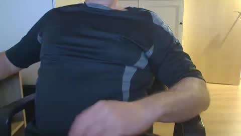 Stefan online show from November 9, 6:06 am