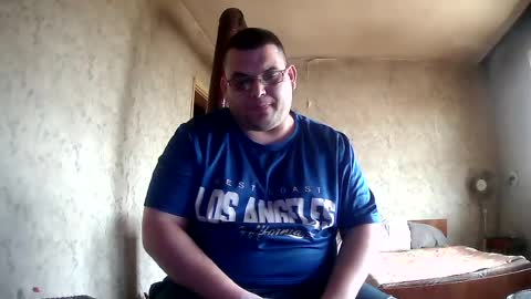 Stefan online show from June 12, 8:56 am