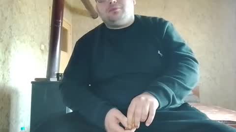 Stefan online show from March 13, 10:45 am