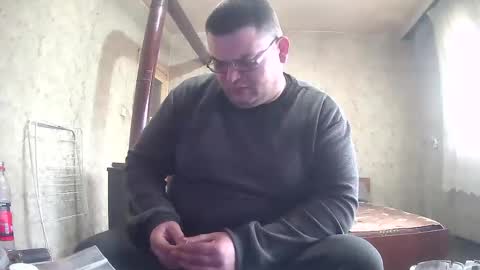 Stefan online show from April 3, 11:07 am