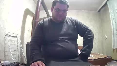 Stefan online show from January 9, 7:30 pm