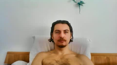 Stefanos online show from February 10, 9:47 am