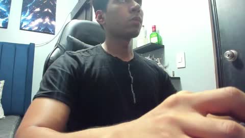 Stefann Salvatore online show from November 24, 10:55 pm