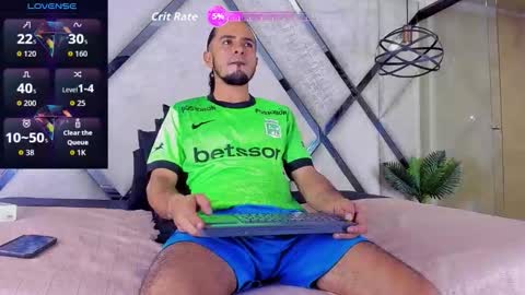 ---steffan--- online show from January 17, 4:26 am