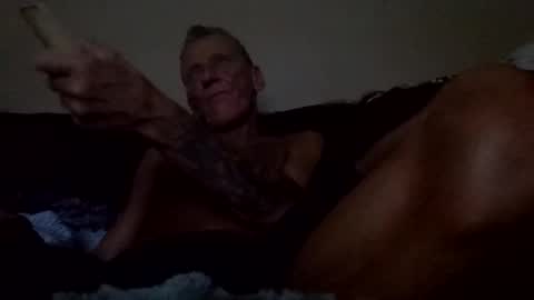 stefy1037 online show from May 27, 4:09 am