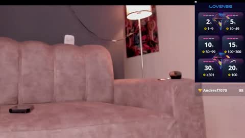 Stephan online show from October 17, 1:31 am