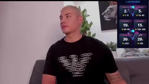 Stephan online show from September 14, 7:38 pm