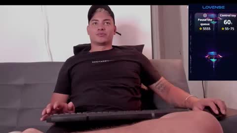 Stephan online show from September 30, 4:54 pm