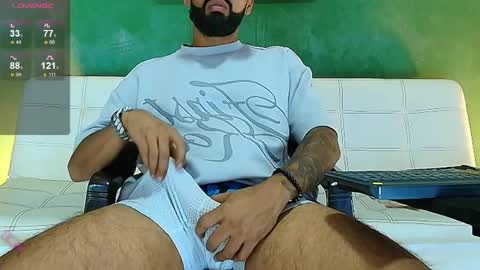    ................     online show from April 3, 12:51 am