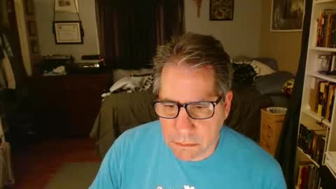 stephenhal9 online show from March 16, 2:07 am