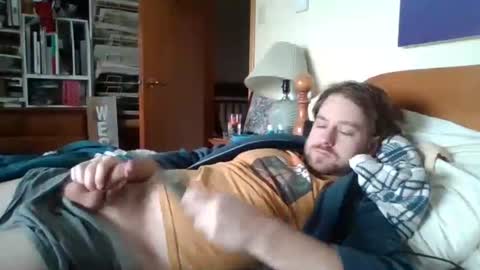 Ian23602 online show from March 8, 1:26 pm