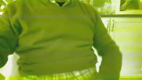 Steve online show from January 12, 6:45 pm