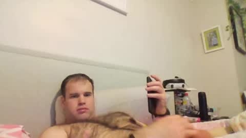 Steven online show from February 7, 12:50 pm