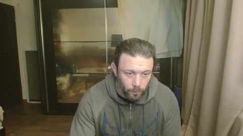 Steve Oakenshield son of John son of Vasyl online show from April 1, 12:23 am