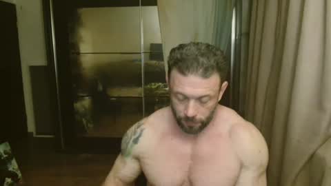 Steve Oakenshield son of John son of Vasyl online show from June 24, 8:44 pm