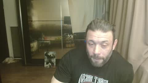 Steve Oakenshield son of John son of Vasyl online show from May 14, 12:19 am
