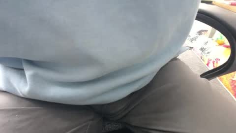 stevedaddy007 online show from July 21, 11:34 am