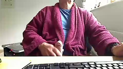 stevehorn63 online show from March 9, 9:02 am