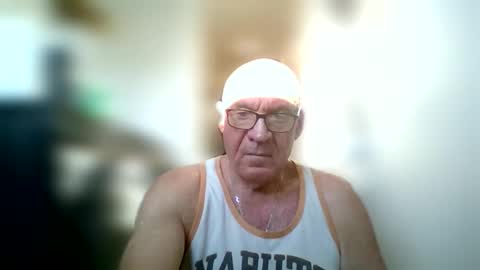 stevejons47 online show from October 23, 12:30 pm