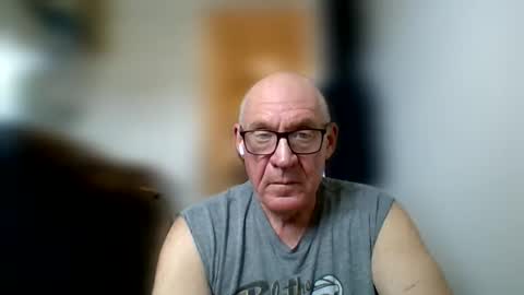 stevejons47 online show from March 18, 6:11 pm