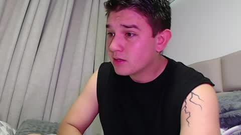 STEVEN online show from March 30, 5:30 am