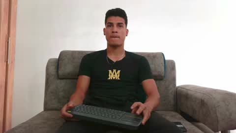 steven online show from April 19, 10:12 pm