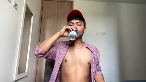 Esteban online show from September 29, 7:43 pm