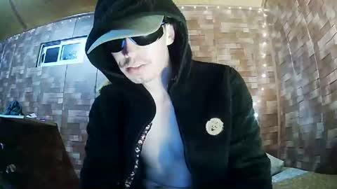 Steve online show from June 19, 11:09 pm