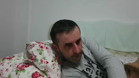 Snapshot of stevenpit chatting on January 17, 7:20 pm stevenpit online show from January 17, 7:20 pm