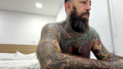 StevenRiseNYC online show from September 18, 3:03 pm