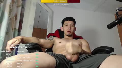 steven online show from June 3, 4:36 am