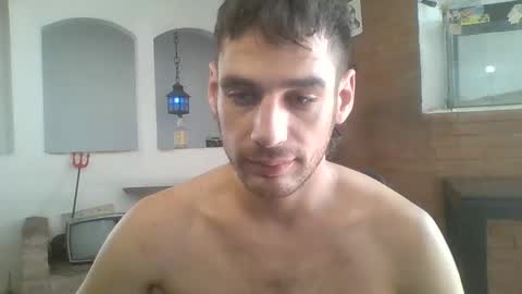 stevenson988 online show from April 3, 5:43 pm