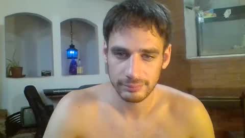 stevenson988 online show from January 12, 4:49 am