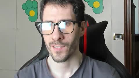 Steve online show from May 25, 8:31 am
