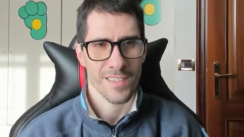 Steve online show from November 29, 9:11 am