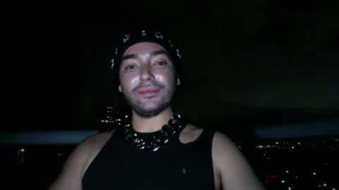 gay tease online show from October 31, 5:20 am