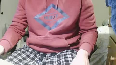 Chillguy online show from January 11, 4:33 pm