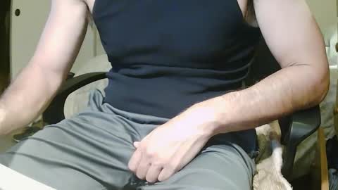Snapshot of stevo69697 chatting on September 25, 5:06 am Chillguy online show from September 25, 5:06 am