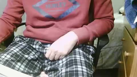 Chillguy online show from January 19, 4:41 pm