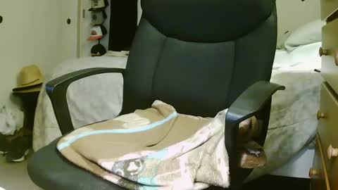 Snapshot of stevo69697 chatting on October 8, 5:34 am Chillguy online show from October 8, 5:34 am