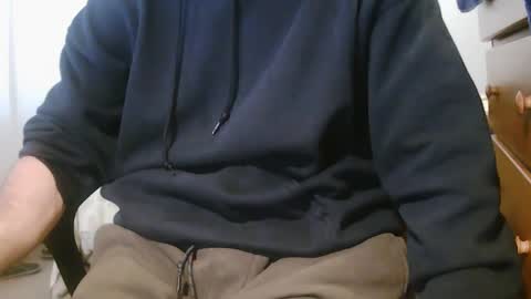 Snapshot of stevo69697 chatting on January 20, 5:16 pm Chillguy online show from January 20, 5:16 pm