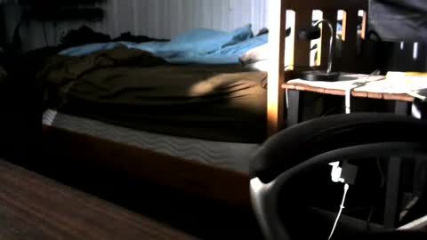 stevvee2 online show from September 30, 2:51 am