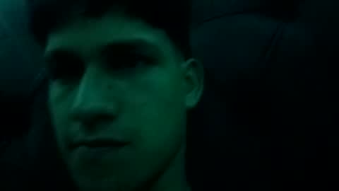 Steven Hernandez online show from March 16, 1:01 am