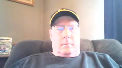 bobby online show from March 7, 4:49 pm