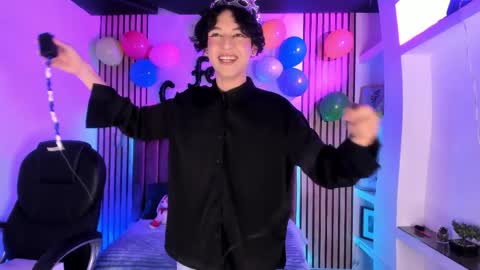 Sthepano  online show from April 10, 4:08 am